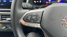 Volkswagen Polo 1.0 TSI Life 5dr Petrol Hatchback